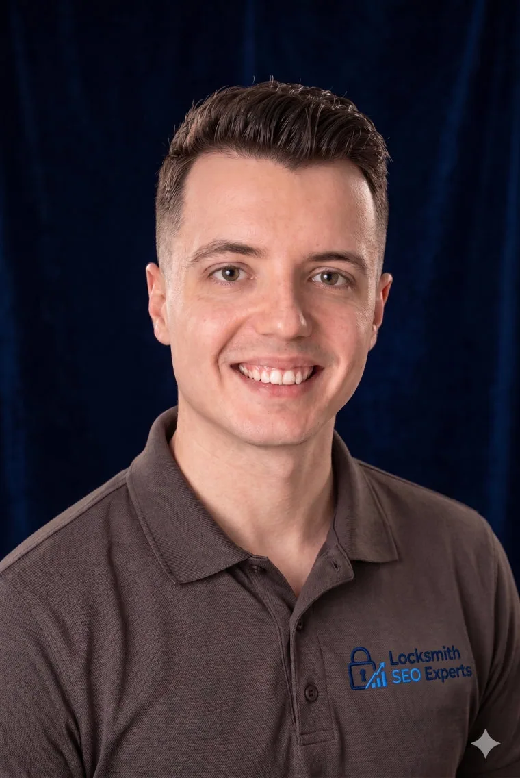 Jack, founder of Locksmith SEO Experts